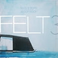 thumbnail image 1 of Felt - Felt 3: A Tribute To Rosie Perez - Music & Performance - Vinyl, 1 of 2