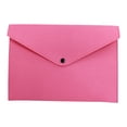 thumbnail image 1 of Felt File Folder, Ongmies Durable Briefcase, Document Bag, Paper File Folders, Portfolio Case, Letter Envelope, Handbag Button Closure for Home Stationery, 1 of 8