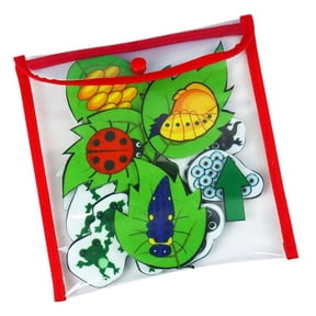 Felt Flannel Activities , for Kids Classroom