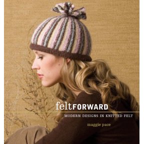 Pre-Owned Felt Forward (Paperback) 1596680393 9781596680395