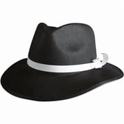 Felt Gangster HatFelt Gangster Hat