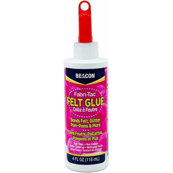 Felt Glue-4oz