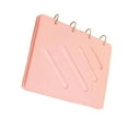 thumbnail image 1 of Felt Hair Clip Organizers Display Book Kids Hair Accessories Storage for Girls Accessories Storage and Travel Friendly, 1 of 12