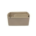 thumbnail image 1 of Felt Insert Bag Organizer Makeup Organizers Inner Liner Bags Perfect for Brand Women's Handbags for Cosmetic Bags, 1 of 11