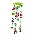 thumbnail image 1 of Felt Lady Bug Mobile Global Groove, 1 of 2