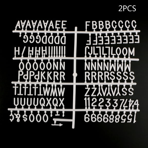 Felt Letter Board Numbers Felt Letter Board Symbols Felt Letter Board Alphabets