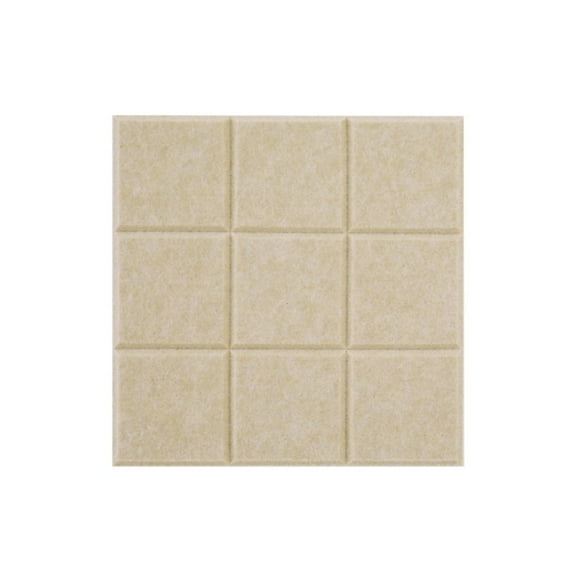 Felt Message Board Bulletin Board Nordic Style Felt Board Tiles Household Felt Wall Background Wall Photo Display Board