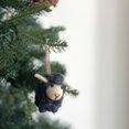 thumbnail image 1 of Felt Mini Sheep Ornament, 1 of 3