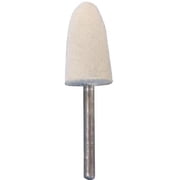 Felt Mounted Bobs, MS-3, Hard, Item No. 17.251
