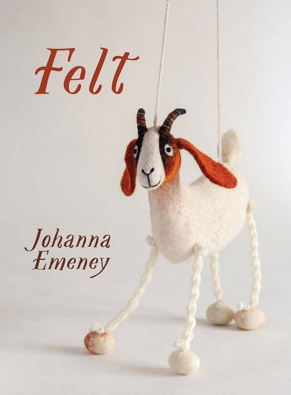 Felt (Paperback)