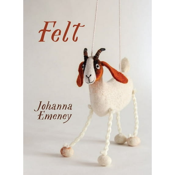 Felt (Paperback)