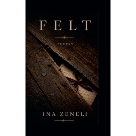 Felt, (Paperback)