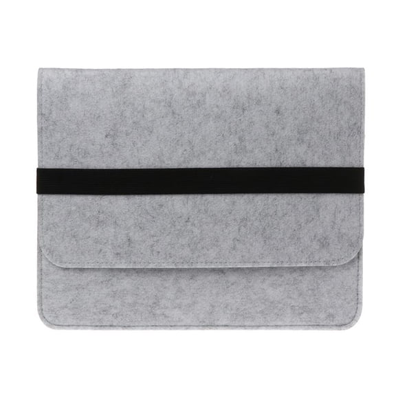 Felt Protective Bag for MovinkPad 14 Digital Graphics Drawing Tablets Protective Case Cover
