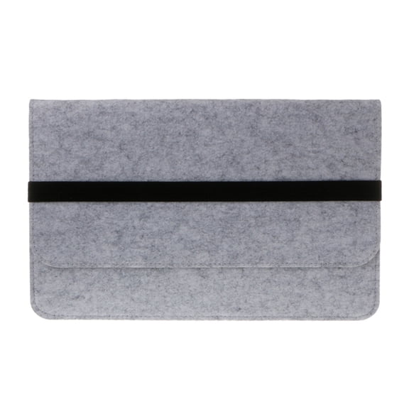 Felt Protective Cover Case For 1060PRO Digital Graphics Drawing Tablet Carrying Case Scratches Proof