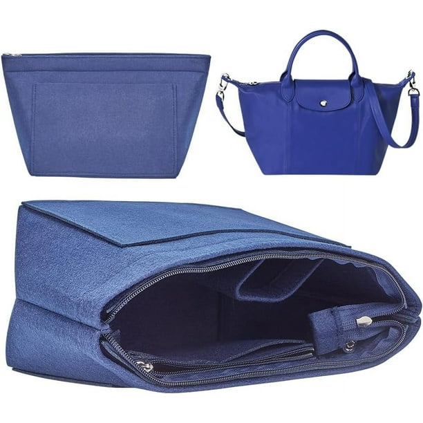 Diy felt purse organizer insert hotsell