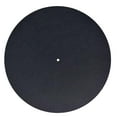 thumbnail image 1 of Felt Record Pad for Phonograph, Vinyl, CD - Non-slip, Digital Printed, Solid, 1 of 9