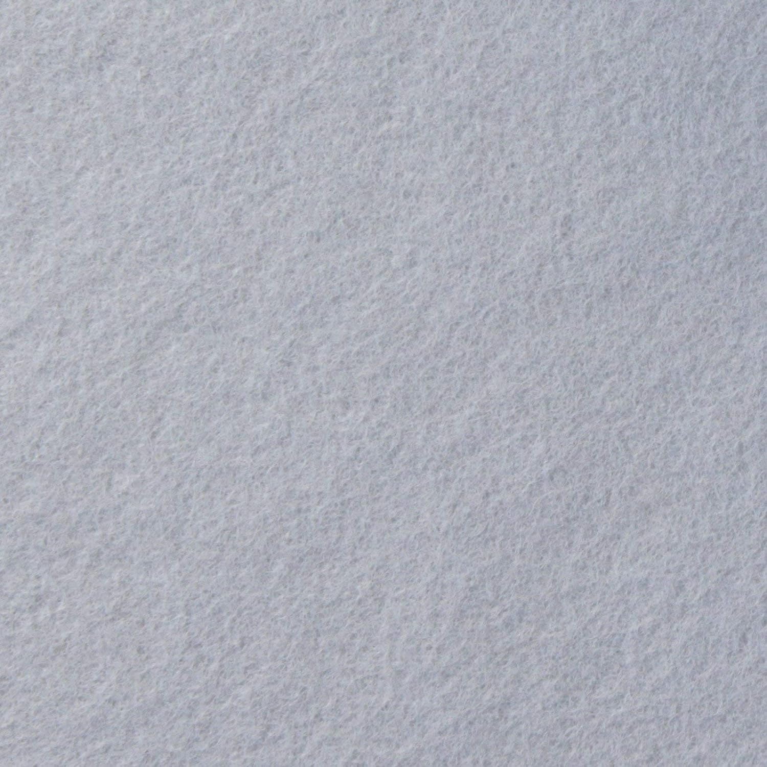 Felt Silver, Wool Felt, Wool Blend Felt, Felt Yards, Felt Yardage