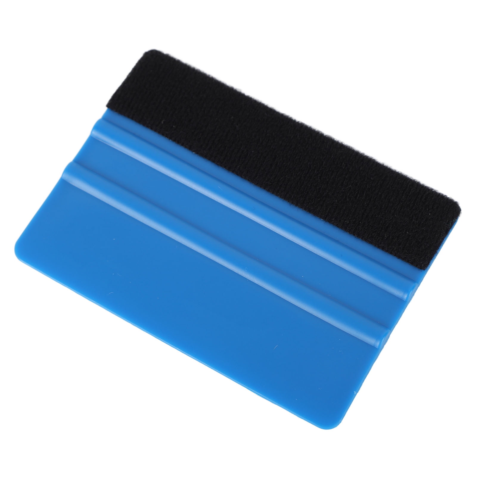 Felt Squeegee, Scratch Wrap Applicator Wear For Bathroom For Car
