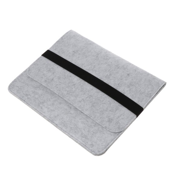 Felt Tablet Sleeve Carrying Case Bag For Dth1320 Dtk1301 dth1300 Tablets Travel Case Soft Protective Cover