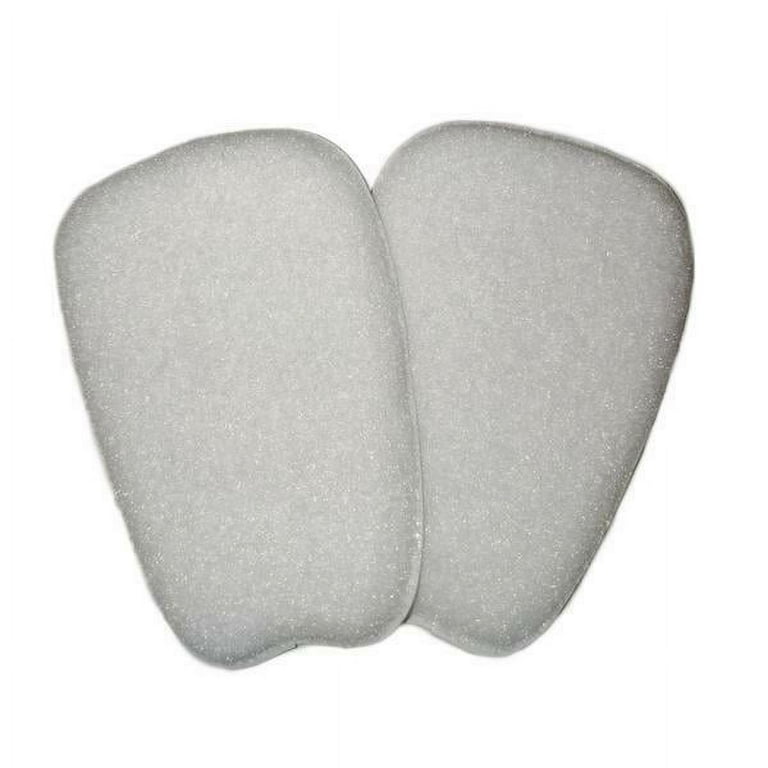 Tongue hotsell pads walmart