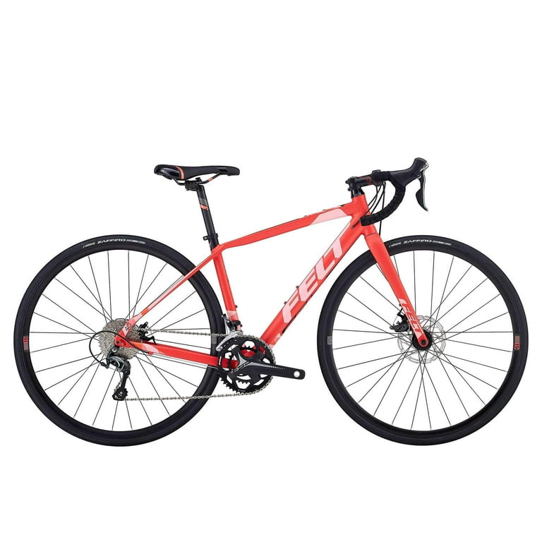 Felt VR40W Women s Alloy Disc Road Bike Shimano Tiagra 10sp 43cm