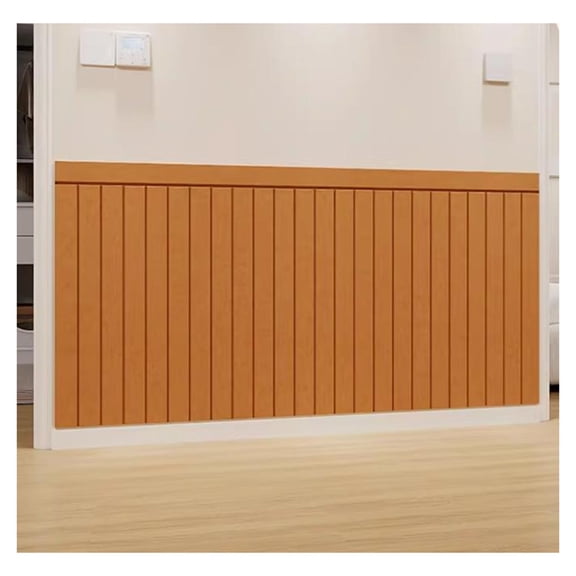 Felt Wall Panels,3D Anti-Collision Wall Padding,Peel and Stick Self-Adhesive Protective Wall Sticker for Bedroom Living Room Office