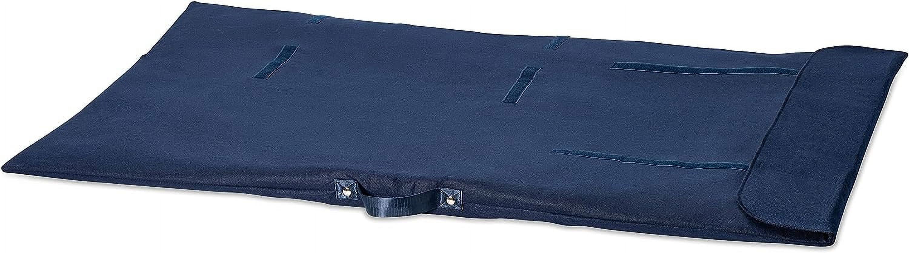 Feltectors Felt Dining Table Leaf Storage Bag Ultra Soft and Thick 61 x