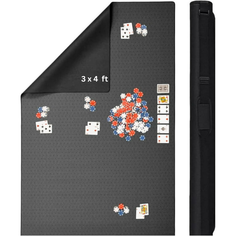 Crowd Games Onus! Traianus Neoprene Two Sided Playmat – Snow