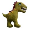 thumbnail image 1 of Felted Friend Dinosaur Design -, 1 of 1