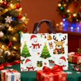 thumbnail image 1 of Feltree Christmas Gift Bags Large Reusable Non-Woven for Holiday Presents Party Decor and Storage, 1 of 8