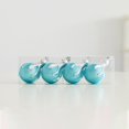 thumbnail image 1 of Feltree Christmas Tree Decorations 6 Pack Colorful Octopus Ball Ornaments for Holiday Party Gift and Home Decor, 1 of 8