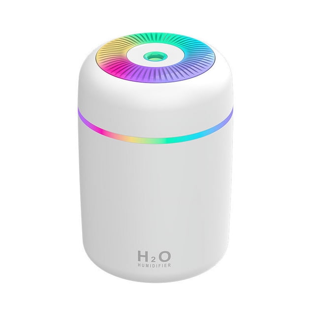 Humidificateur portable