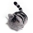 thumbnail image 1 of Feltsky Faceless Cat Needle Felting Kit for Adults Craft Kits Gift for Mom Birthday, 1 of 7