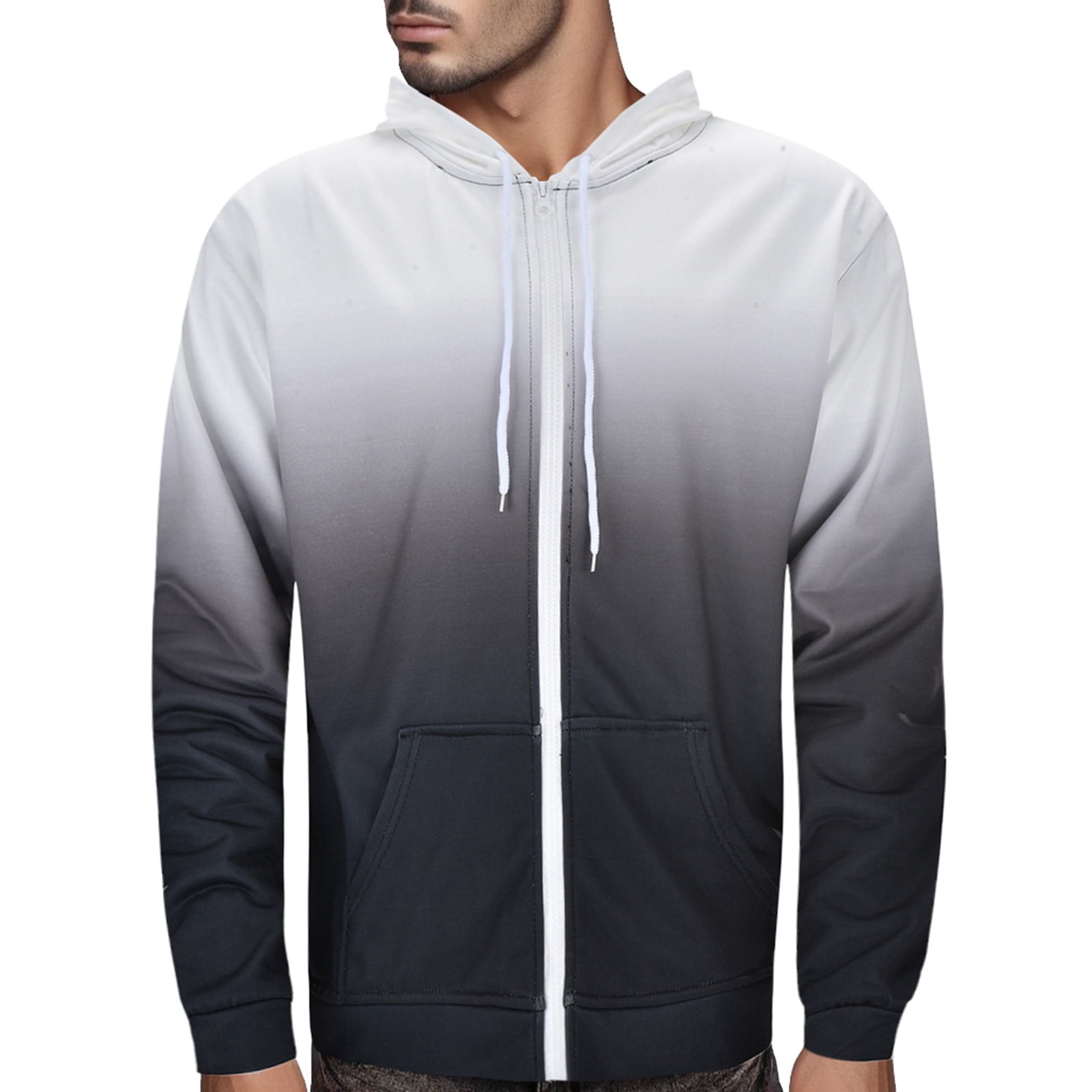 Color changing deals hoodie