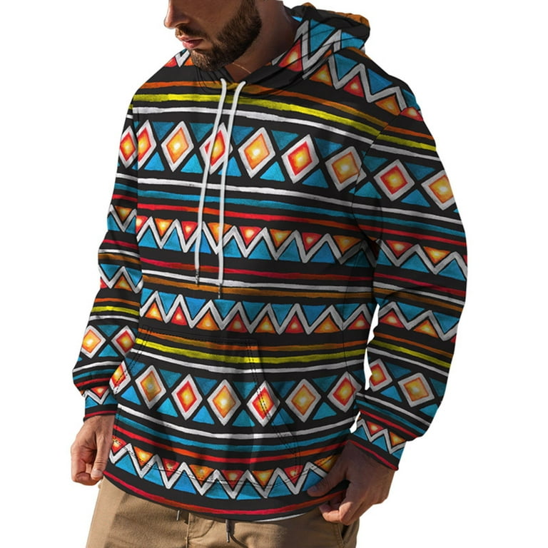 Custom multi color hoodie hot sale