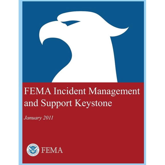 Fema Incident Management and Support Keystone
