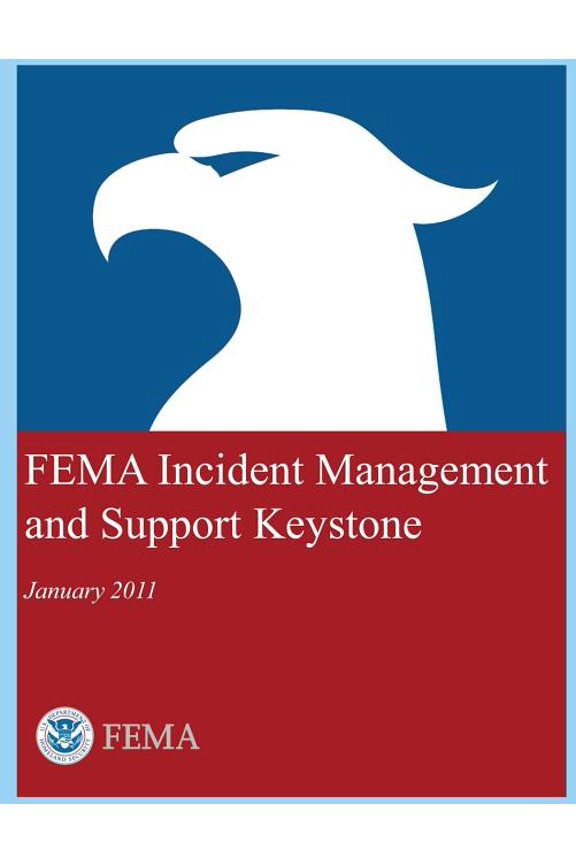 Fema Incident Management and Support Keystone
