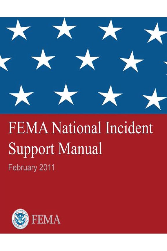 Fema National Incident Support Manual