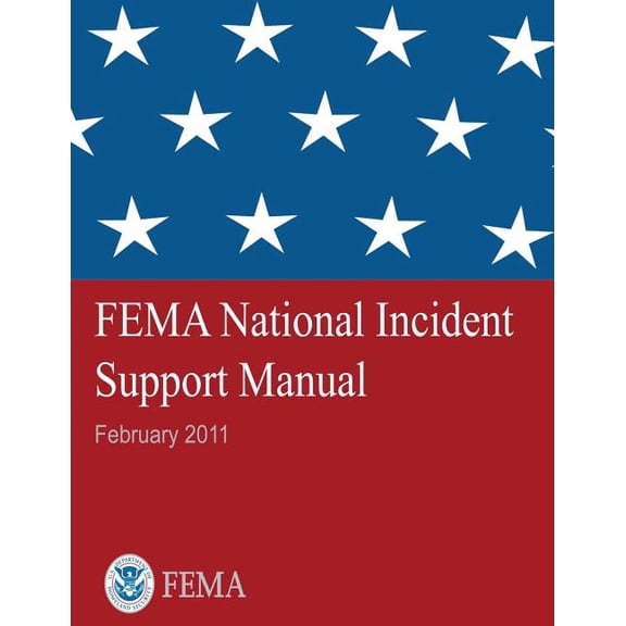 Fema National Incident Support Manual