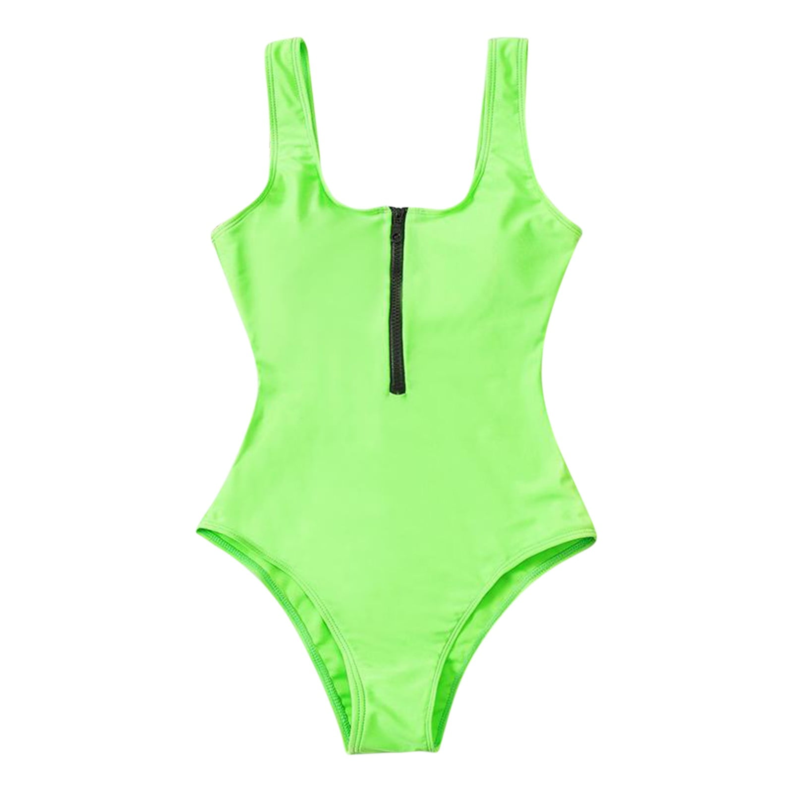 Female 4 July Swimwear For Women 1 Piece 2024 Customized Designs