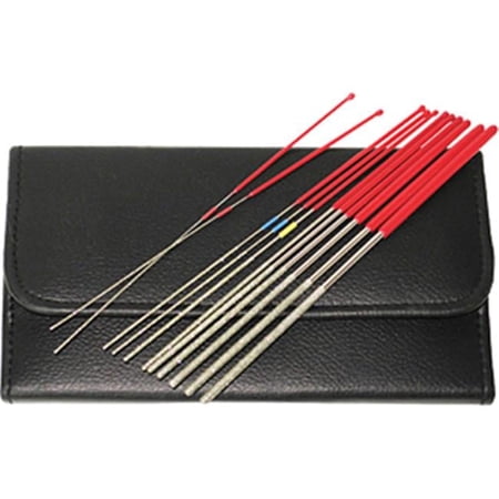 Female Bullet Connector Cleaner Set