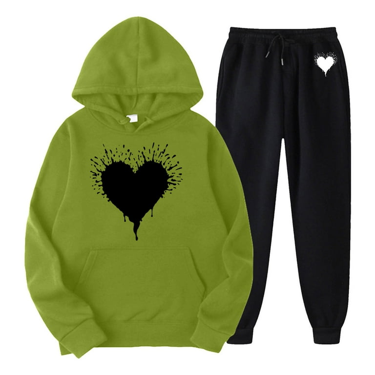 Women's petite sweat outfits hotsell