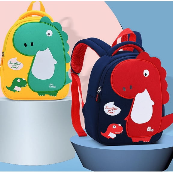 Female Cartoon Cute Mini Backpack,M