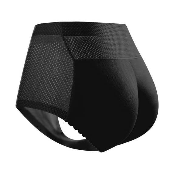 KDFJPTH Female Comfortable Scrunch Panties No Trace Ladies Panty