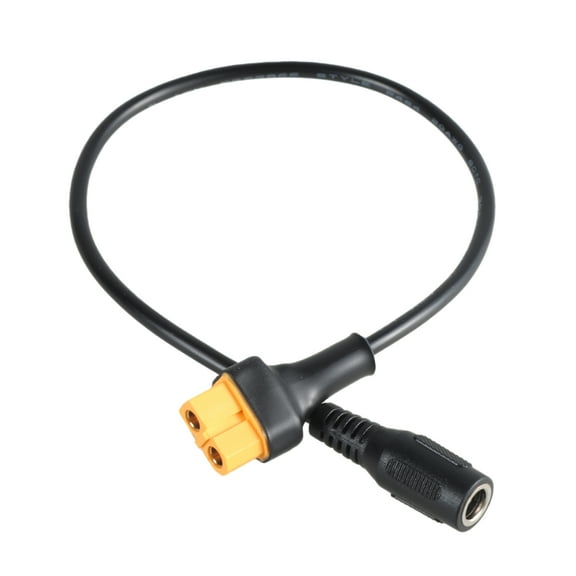 Female Connector To DC5525 5521 Power Cable For TS100 Soldering Iron Conversion Cable