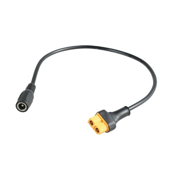 Female Connector To DC5525 5521 Power Cable For TS100 Soldering Iron Conversion Cable