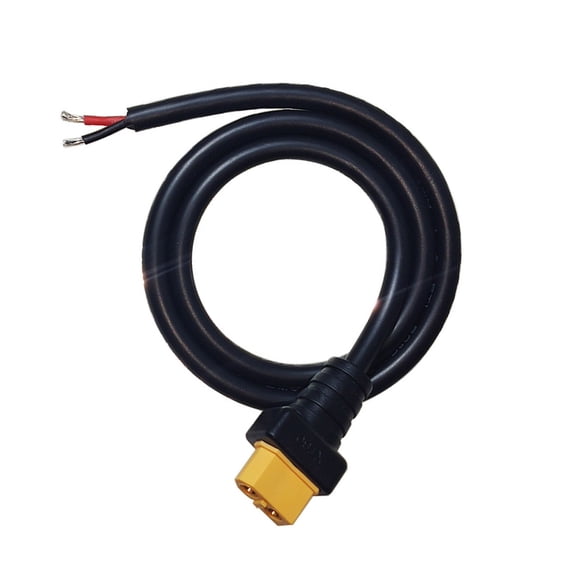 Female Connectors Adapter Connectors Wire Adapter Converters for Remote Toy Car Solar Panel