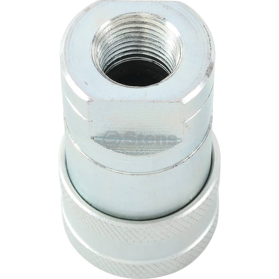 Female Coupler Fits Parker 4050-3P