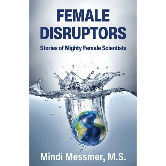 Female Disruptors, (Paperback)