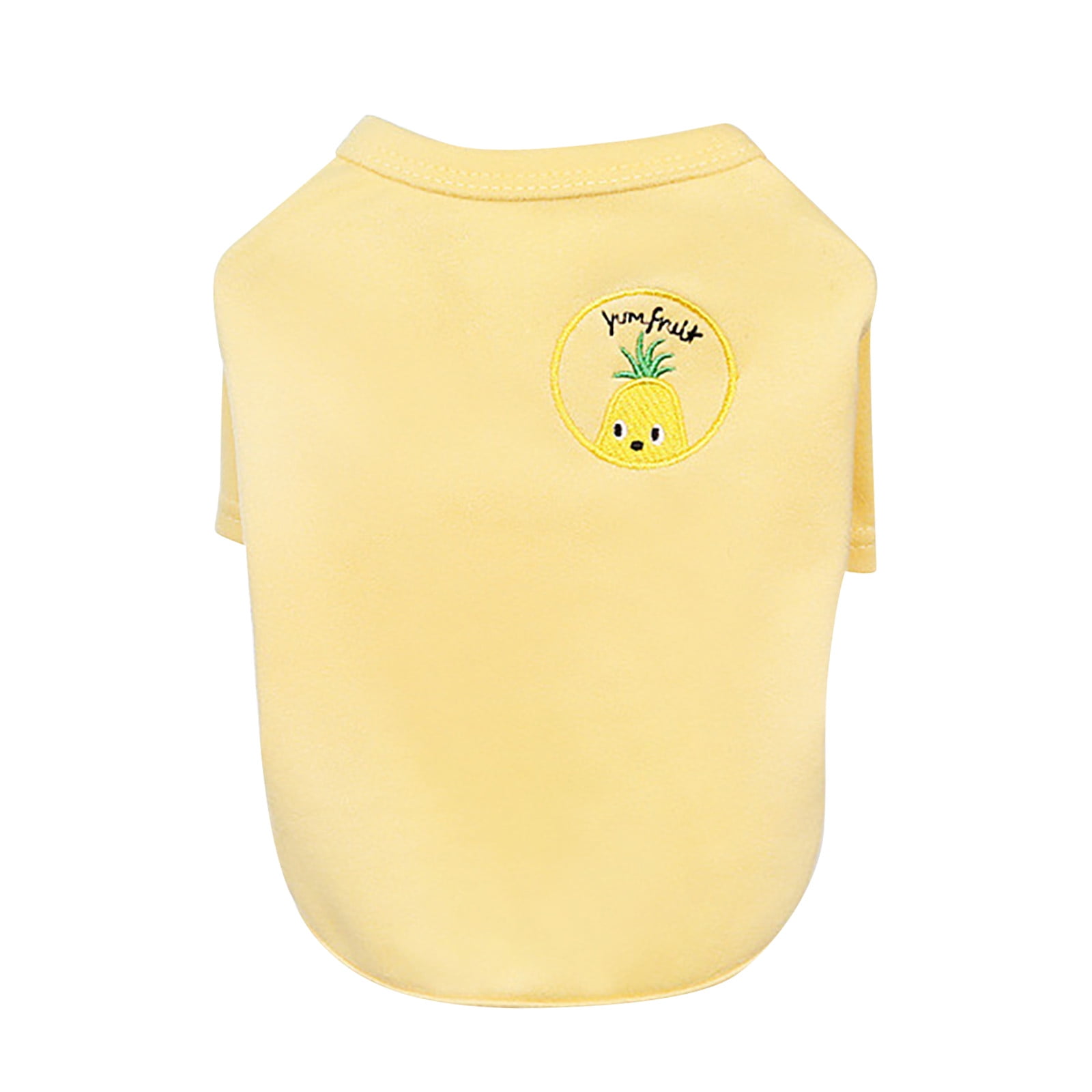 Female Dog Clothes Set Cute Small Dog Outfits Dog Sweatshirt Hoodies